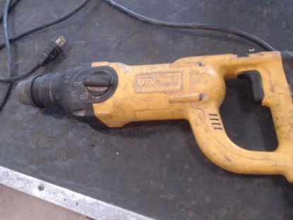 Foto de (sm) Dewalt Taladro - Publicado el: 29 Abr 2025