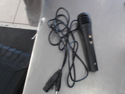 Foto de (sb) Microfono Pasivo - Publicado el: 29 Abr 2025