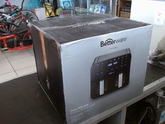 Foto de (sf) Betterware  24526 - Publicado el: 30 Abr 2025