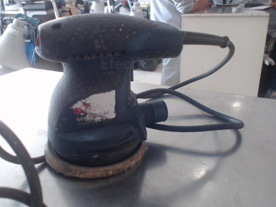 Foto de (sm) Bosch   Gex 125 - Publicado el: 30 Abr 2025