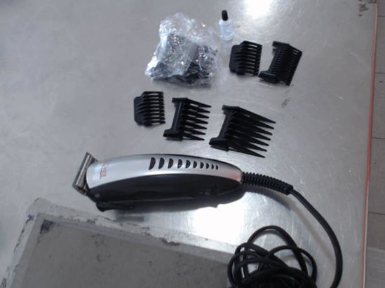 Foto de (sm) Timico Styling Kit - Publicado el: 30 Abr 2025
