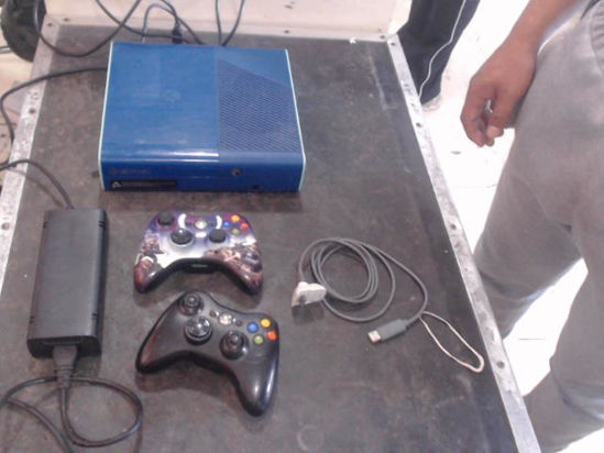 Foto de (sm) Xbox  360 E Console - Publicado el: 30 Abr 2025