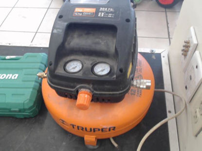Foto de (sb) Truper    Comp 12s - Publicado el: 30 Abr 2025