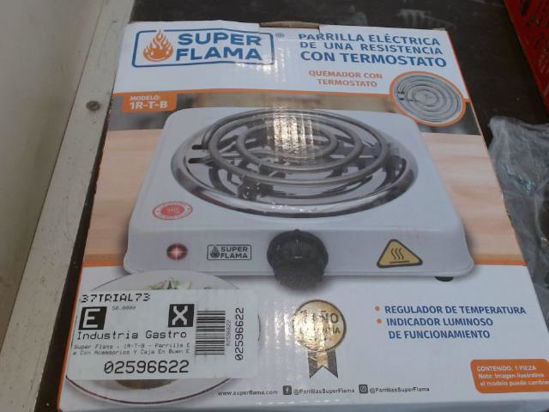 Foto de (sf) Super Flama 1r-T-B - Publicado el: 01 May 2025