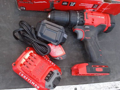 Foto de (sf) Craftsman Cmcd700c1 - Publicado el: 01 May 2025