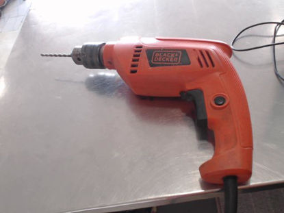Foto de (sm) Black And Decker Hd555-B3 - Publicado el: 02 May 2025