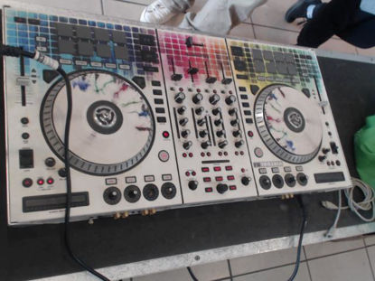 Foto de (sf) Numark  Ns7ii - Publicado el: 03 May 2025