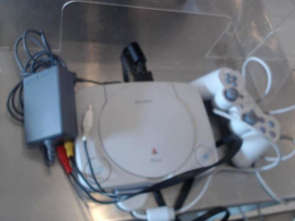 Foto de (sf) Playstation Ps One - Publicado el: 03 May 2025