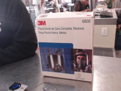 Foto de (sm) 3m 6800 - Publicado el: 03 May 2025