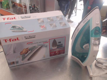 Foto de (sm) T-Fal  Eco Master Fv1742u0 - Publicado el: 03 May 2025