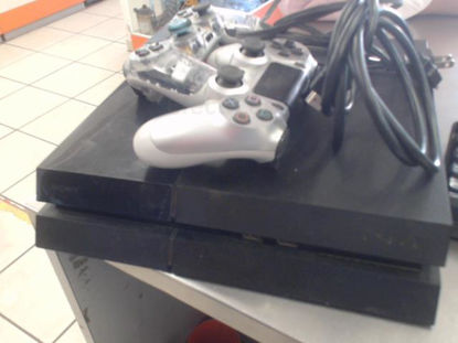Foto de (sb) Sony  Ps4  Fat - Publicado el: 20 Jun 2025
