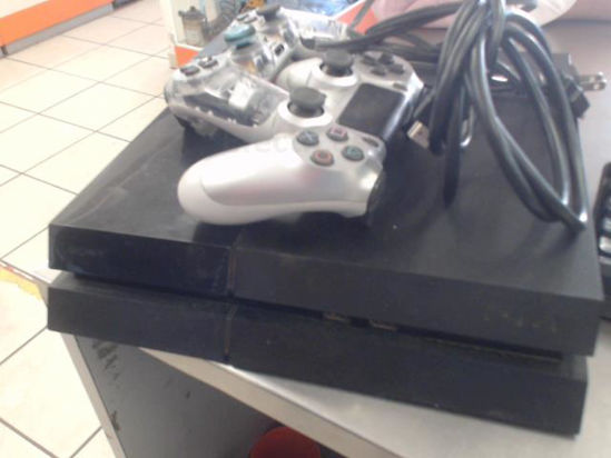 Foto de (sb) Sony  Ps4  Fat - Publicado el: 20 Jun 2025
