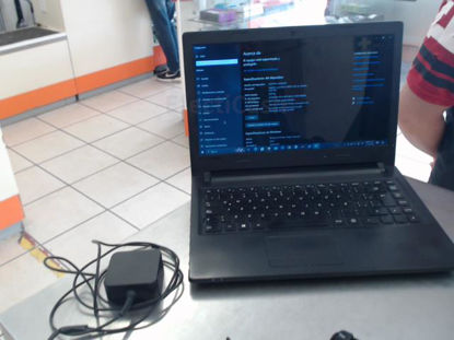 Foto de (sb) Lenovo   100 14lbd - Publicado el: 03 May 2025