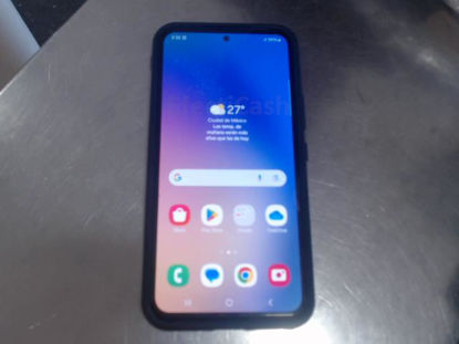 Foto de (sm) Samsung A54 5g - Publicado el: 04 May 2025