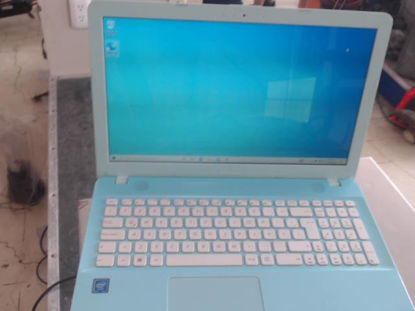 Foto de (sm) Asus  X441na - Publicado el: 04 May 2025