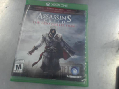 Foto de (sb) Microsoft Xbox One - Publicado el: 04 May 2025