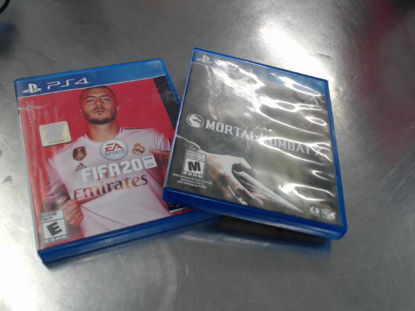 Foto de (sb) Sony  Ps4 - Publicado el: 04 May 2025