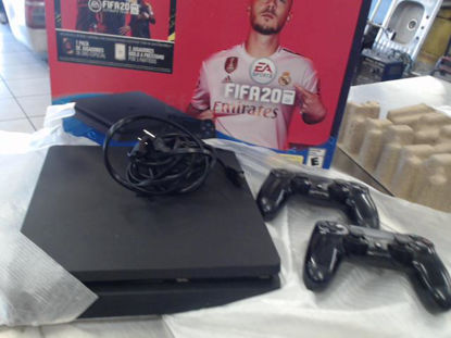 Foto de (sb) Sony   Ps4 Slim - Publicado el: 04 May 2025