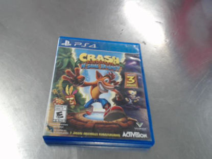Foto de (sb) Sony  Ps4 - Publicado el: 04 May 2025