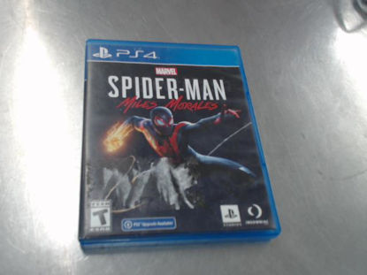 Foto de (sb)  Sony  Ps4 - Publicado el: 04 May 2025