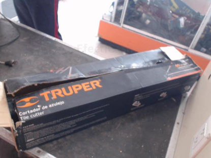 Foto de (sm) Truper  Caz-60b - Publicado el: 05 May 2025