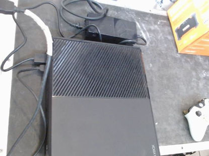 Foto de (sf) Xbox One 1ra Gen - Publicado el: 06 May 2025