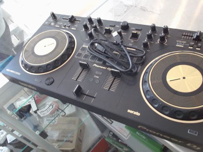 Foto de (sf) Pioneer  Ddj Rev1 - Publicado el: 06 May 2025