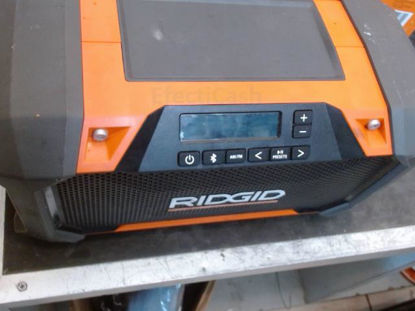 Foto de (sf) Ridgid  R84089b - Publicado el: 06 May 2025