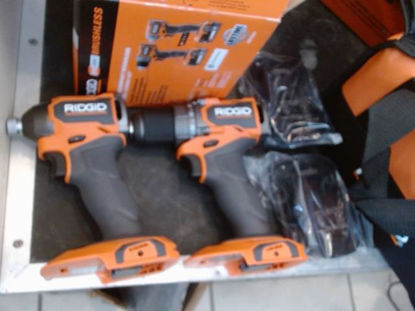 Foto de (sf) Ridgid R97801 - Publicado el: 06 May 2025