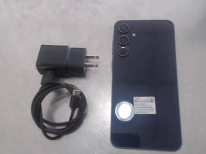 Foto de (sm) Samsung  Galaxy A 55 5g - Publicado el: 06 May 2025