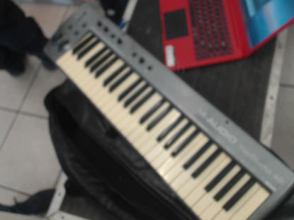 Foto de (sb) M Audio  Key Estudio 49i - Publicado el: 06 May 2025