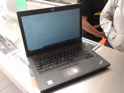 Foto de (sb) Lenovo Thinkpad L460 - Publicado el: 06 May 2025