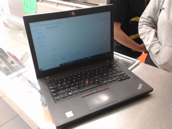 Foto de (sb) Lenovo Thinkpad L460 - Publicado el: 06 May 2025