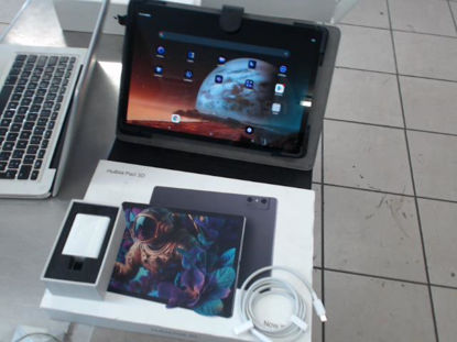 Foto de (sb) Nubia Pad 3d Lpd-20w - Publicado el: 06 May 2025