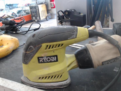 Foto de (sb) Ryobi  Cfs1503g - Publicado el: 06 May 2025