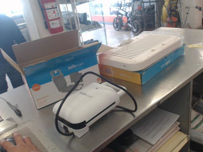 Foto de (sb) Better Ware 24543/24752 - Publicado el: 06 May 2025