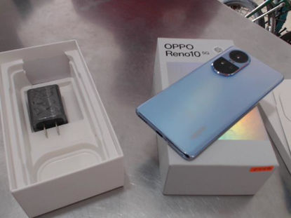 Foto de (sm) Oppo Reno 10 5g - Publicado el: 07 May 2025