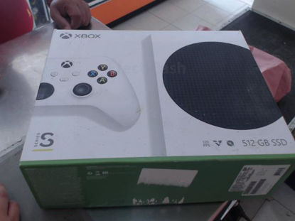 Foto de (sm) Xbox  Series S - Publicado el: 07 May 2025