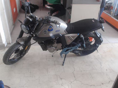 Foto de (sm) Vento  Rocketman 250cc 2022 - Publicado el: 07 May 2025
