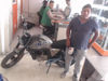 Foto de (sm) Vento  Rocketman 250cc 2022 - Publicado el: 07 May 2025