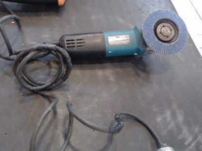 Foto de (sf) Makita  9557hn - Publicado el: 09 May 2025