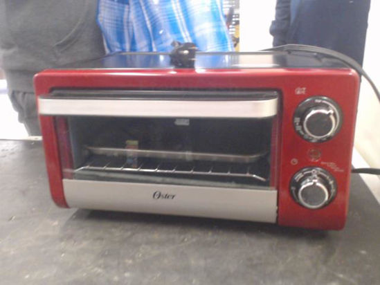 Foto de (sb) Oster  Tssttv10ltr-1mx - Publicado el: 09 May 2025