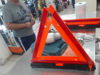 Foto de (sb) Triangulo  Señal - Publicado el: 09 May 2025