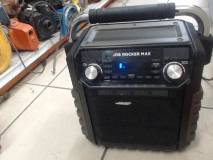 Foto de (sb) Ion   Job Rocker Max - Publicado el: 09 May 2025