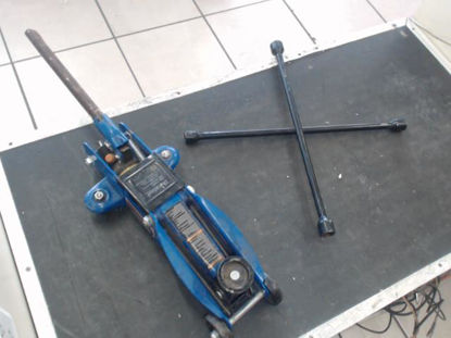 Foto de (sb) Duralast  2ton/llave - Publicado el: 09 May 2025