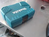 Foto de (sf) Makita B-65567 - Publicado el: 10 May 2025