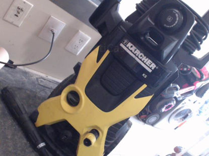 Foto de (sm) Karcher  K5 Premium - Publicado el: 10 May 2025