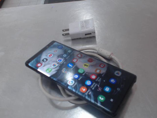 Foto de (sm) Samsung  Galaxy Note 8 - Publicado el: 10 May 2025