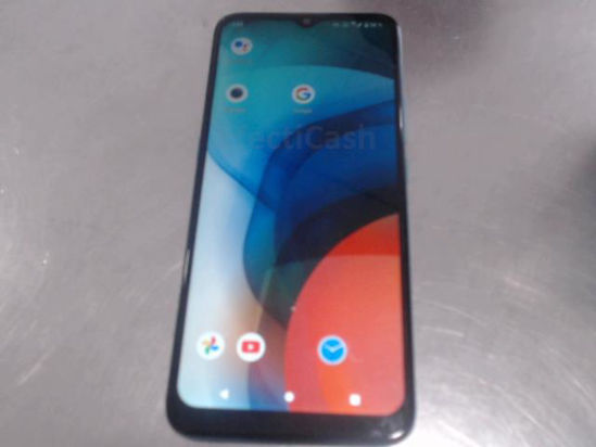 Foto de (sm) Motorola Moto E7 - Publicado el: 10 May 2025