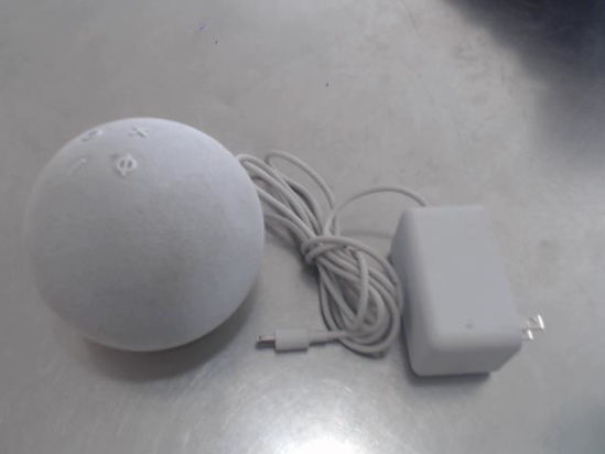 Foto de (sm) Amazon  Alexa Echo Dot 5 - Publicado el: 11 May 2025